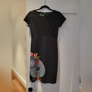 Desigual dress worn once